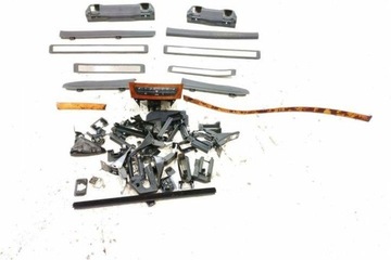 фото thumb №16, Комплект сидений mercedes-benz e w211 211 2.99l дизель 165kw 2006