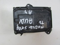 фото thumb №1, Модуль повороту bi-xenon audi a4