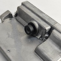 фото thumb №6, Audi q4 sportback e-tron 2023 камера скла передній / лобовий