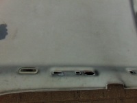 фото thumb №7, Стеля стеля mercedes ml w163 europa