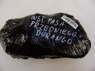 фото thumb №7, Dodge durango iii 11- джгут установка ременя передньої 68191848aa