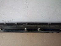 фото thumb №5, Накладка порогова планка права mercedes w245 b