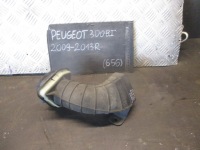 фото thumb №1, Шланг труба повітря акумулятора 9689096680 peugeot 3008 i 09-13r.