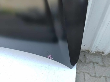 фото thumb №9, Audi a6 c7 4g 11- капот крышка двигателя новая оригинал 5410