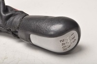 фото thumb №3, Volvo c30 ручка чохол 6 передач rdesign