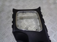 фото thumb №4, Захист рамка тунель середнього підсклянник kia ceed 2 ii 2012- 84651-a2000