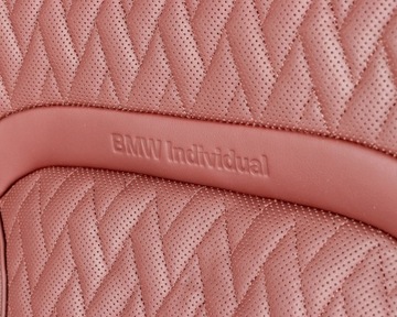 фото thumb №8, Bmw 7 g12 lci сидіння салон диван засіб individual pure excellence 35km!