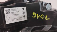 Фара ліва перед tesla 3 рестайлінг  y оригінальний номер гарний стан full led 1514952-00-d Недорого, фото thumb