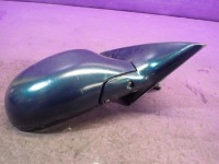 фото thumb №3, Daewoo lanos 97-08 дзеркало праве механічний