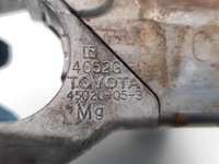 фото thumb №7, Toyota rav4 блокування колонки кермо 2017 suv 4/5dr 45020-05-3 4052g