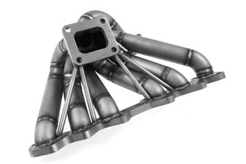 Выпускной коллектор Toyota 2JZ-GTE T4 Extreme