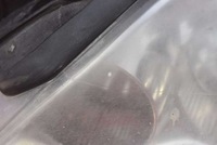 фото thumb №11, Фара левый лампа перед eu 1ej238010-01 nissan primera p12 01-08