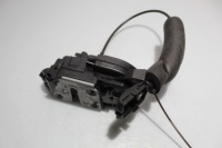 фото thumb №2, Замок правый задняя дверь renault megane iii