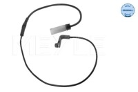 Купить 3003430002 датчик тормозных колодок ham. bmw t. e6, фото thumb