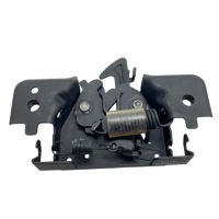 фото thumb №10, Новий oem номер замок капота renault megane iv 656018958r