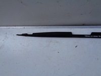 фото thumb №4, Планка пороговая левая накладка mercedes c-klasa w205 amg 6.3