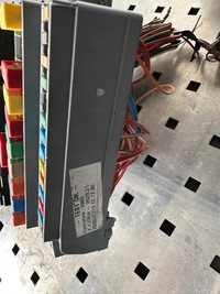 фото thumb №7, Ford ka 1,4 набор стартовый iaw 5sf9a2 счетчик бортовой компьютер замок зажигания