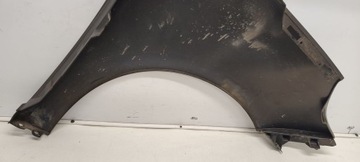 фото thumb №10, Крыло левый перед переднее renault grand scenic iii tecnb