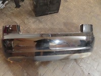 фото thumb №1, Audi a3 8p lift бампер задняя ly9b