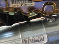 фото thumb №9, Подушка подушка безопасности водителя + пассажира nissan primera p11 lift