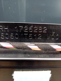 фото thumb №5, Maserati levante люк панорама 1726282