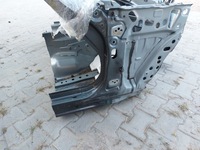 фото thumb №7, Mx-5 nd стойка a порог правые левый стена перегородочная