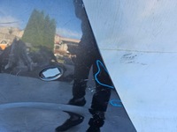 фото thumb №7, Крило citroen jumpy proace expert iii 16 - vivaro c лівий перед оригінал