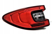 фото thumb №1, Renault kadjar od 2015- лампа задня ліва