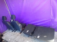 фото thumb №6, Suzuki swift mk6 iii 5d сиденья комплект перед левый правый задняя заднее сиденье