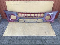 фото thumb №5, Mini cooper f55 f56 f57 бампер перед