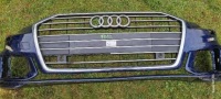 фото thumb №1, Бампер передній перед audi a6 s6 c8 4k 2018 s line
