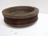 фото thumb №6, Fabia i 6y шків