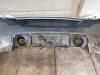 фото thumb №6, Бампер задняя задний suzuki swift mk7 sport