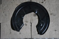 фото thumb №1, Idealna захист лист підвіска задня права mercedes w223 w295 w294 1