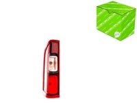 фото thumb №1, Лампа задня p renault trafic ii 01.07-08.14 valeo