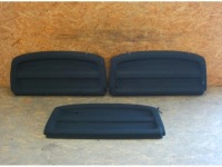 Купить Renault captur 1 полка задняя багажника оригинал 794205641r, фото thumb