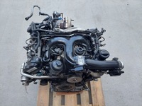 фото thumb №10, Двигун cjm 204km 150kw vw touareg ii 2 7p 3.0 tdi