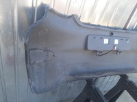 фото thumb №14, Бампер задній toyota aygo i рестайлінг 2008-2012 колір 1e0 3d 3 двері