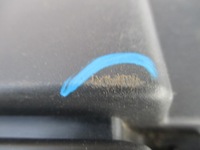 фото thumb №13, Dacia dokker бампер передний усилитель новый