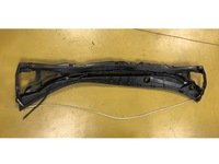 фото thumb №5, Верхний жабо пластиковый nissan leaf i ze0