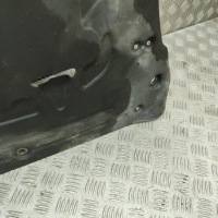 Volvo xc60 2023 накладка нижняя двигателя Недорого, фото thumb