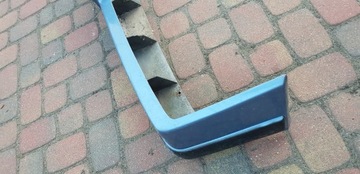 фото thumb №9, Бампер переднее vw t3 multivan california