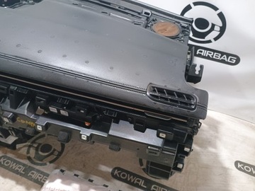 фото thumb №6, Jeep compass ii trailhawk подушка безпеки панель консоль подушки ремені оригінал демонтаж