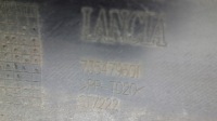 фото thumb №12, Lancia ypsilon ii 11- бампер задняя задний
