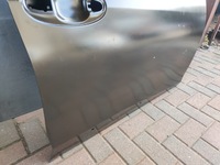 фото thumb №11, Дверь toyota yaris iii 2011- serwisowe оригинальные передние правые