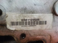 фото thumb №9, Antara captiva 2.2 cdti vcdi 12r z22d1 головка 25183241