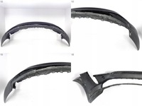 фото thumb №10, Porsche taycan 9j1 cross turismo 21- бампер спойлер перед