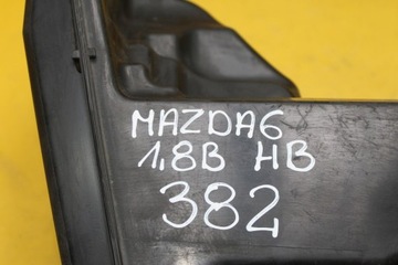 фото thumb №8, Бачок омывателя mazda 6 vi 855341-054 1.8