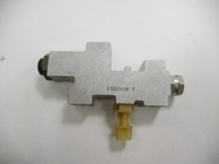 фото thumb №3, Клапан mopar оригинальный номер 52009108