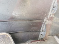 фото thumb №13, Opel adam rocks бампер перед